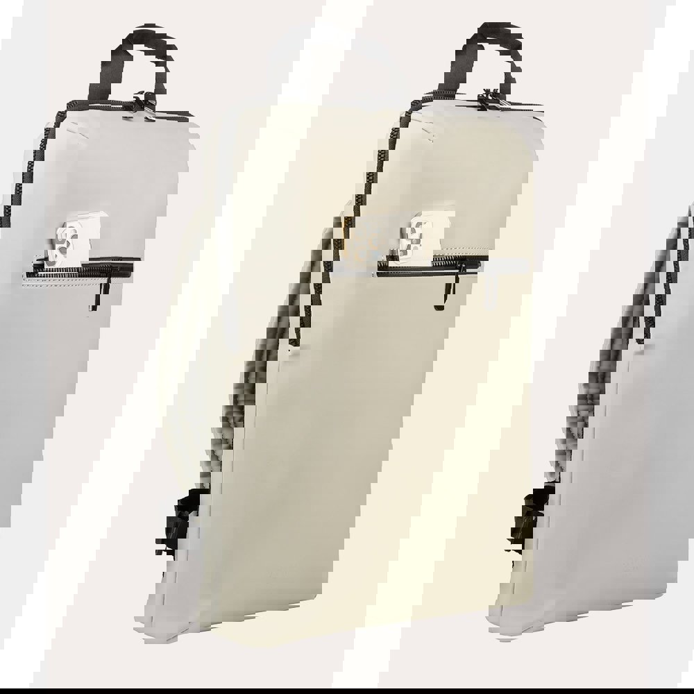 Tucano BKGOM15-G Gommo, 15.6", Backpack, Gray