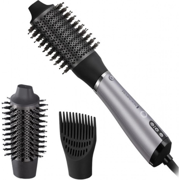 Remington AS9880, 1000W, Hair Styler, Black