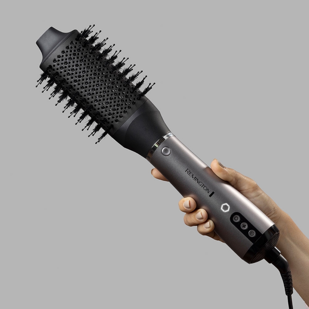 თმის სტაილერი Remington AS9880, 1000W, Hair Styler, Black