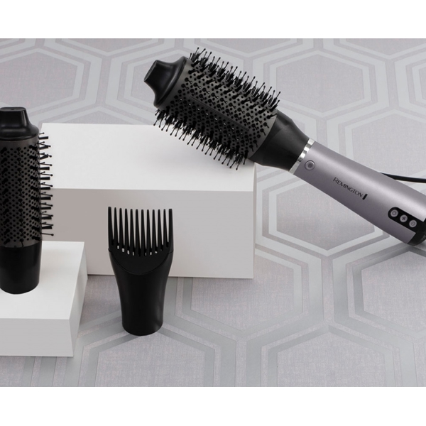 Remington AS9880, 1000W, Hair Styler, Black