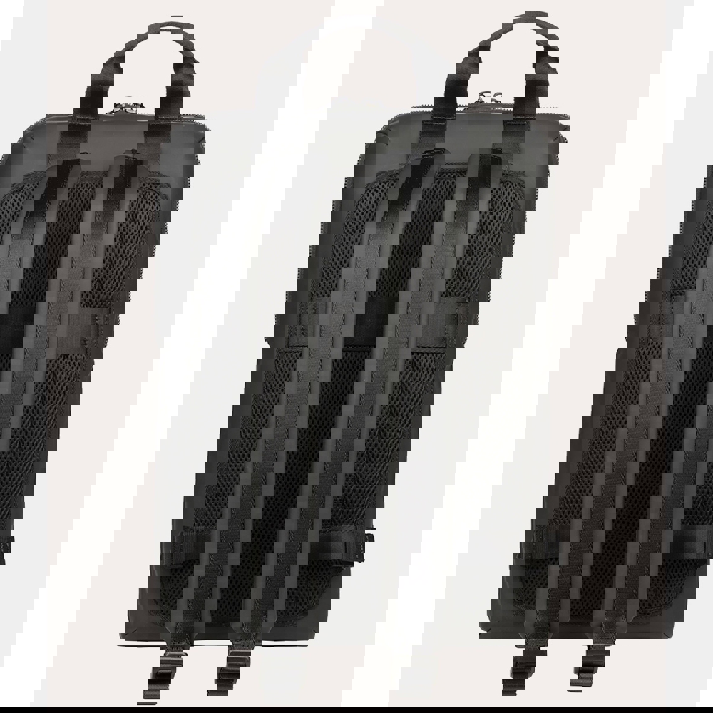 ნოუთბუქის ჩანთა Tucano BKGOM15-BK Gommo, 15.6", Backpack, Black