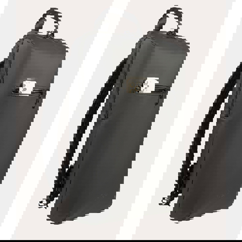 ნოუთბუქის ჩანთა Tucano BKGOM15-BK Gommo, 15.6", Backpack, Black