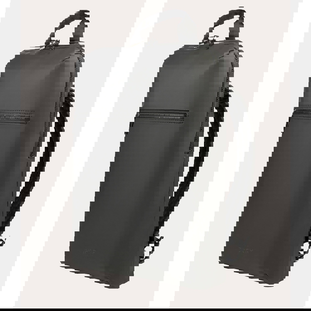 ნოუთბუქის ჩანთა Tucano BKGOM15-BK Gommo, 15.6", Backpack, Black