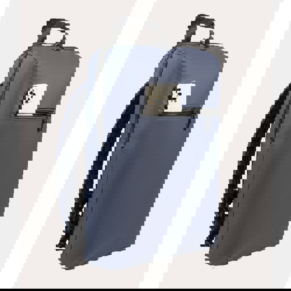 ნოუთბუქის ჩანთა Tucano BKGOM15-B Gommo, 15.6", Backpack, Blue