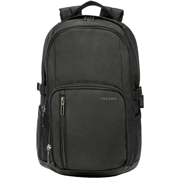 Tucano BKCEB15 Centro, 15.6", Backpack, Black