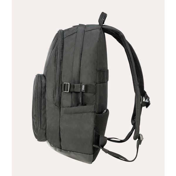 Tucano BKCEB15 Centro, 15.6", Backpack, Black