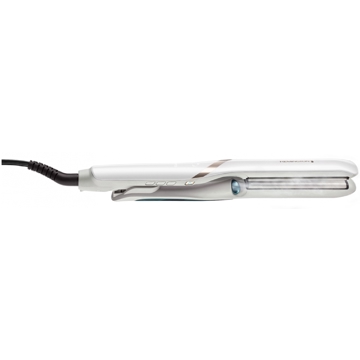 Remington S9001, Hair Straightener, White