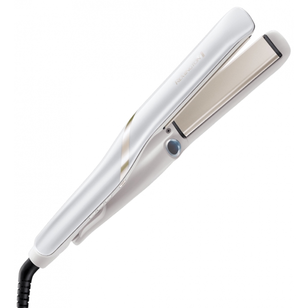 Remington S9001, Hair Straightener, White