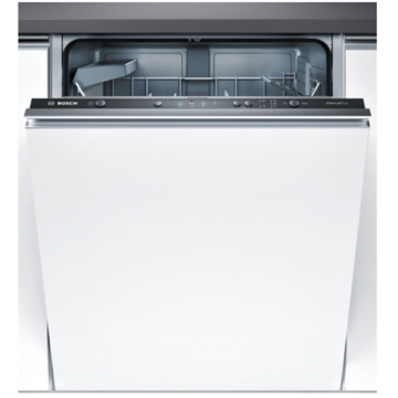 Bosch SMV41D10EU, A++, 48dB, Built-in Dishwasher, White