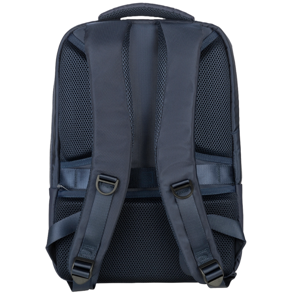 Tucano BKLUN15-B Lunar, 15.6", Backpack, Blue