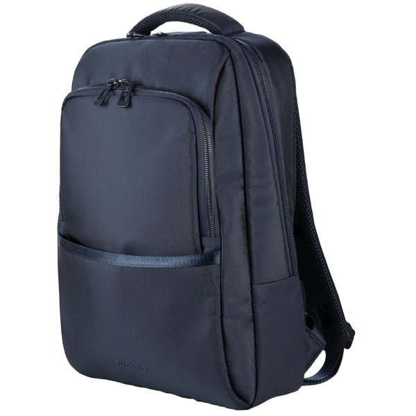 Tucano BKLUN15-B Lunar, 15.6", Backpack, Blue