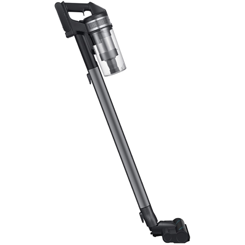 Samsung VS20B75ADR5/EV, 550W, 0.8L, Vacuum Cleaner, Black/Grey