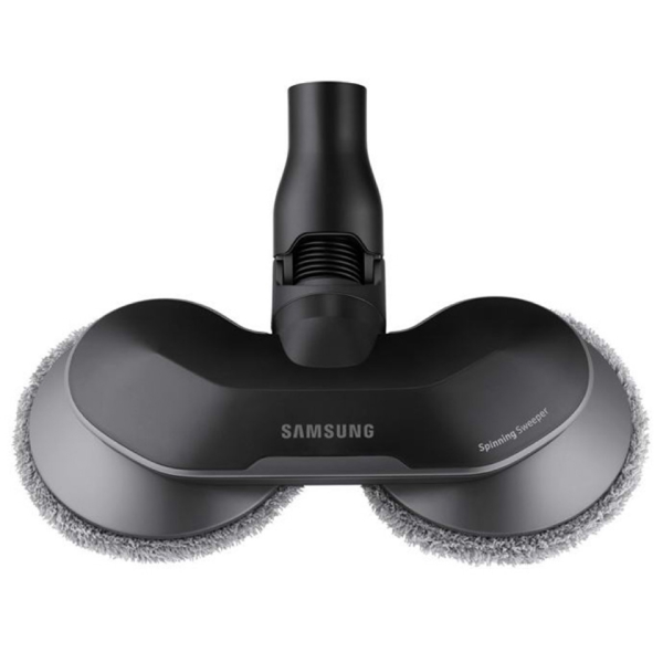 მტვერსასრუტი Samsung VS20B75ADR5/EV, 550W, 0.8L, Vacuum Cleaner, Black/Grey