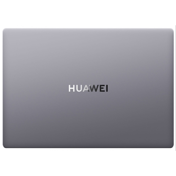 Huawei D/53013UFC MateBook, 14", i3-1215U, 8GB, 256GB SSD, Integrated, Silver