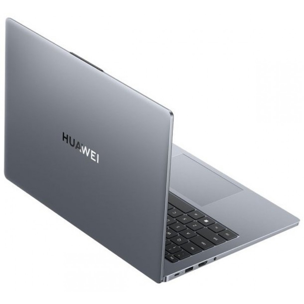 ნოუთბუქი Huawei D/53013UFC MateBook, 14", i3-1215U, 8GB, 256GB SSD, Integrated, Silver