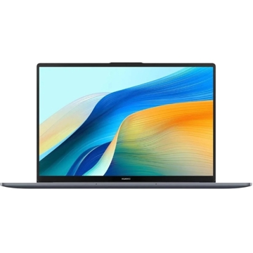 Huawei D/53013YDN MateBook, 16", i3-1215U, 8GB, 512GB SSD, Integrated, Grey