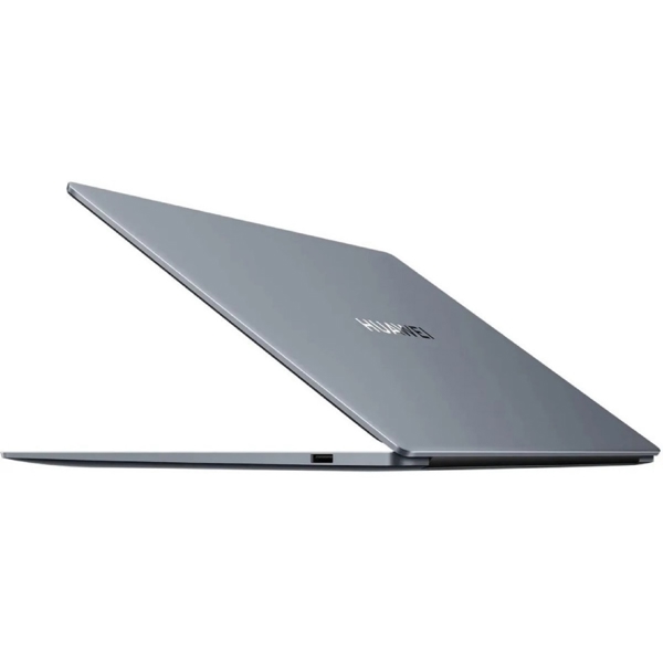 Huawei D/53013YDN MateBook, 16", i3-1215U, 8GB, 512GB SSD, Integrated, Grey