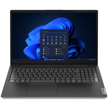 ნოუთბუქი Lenovo 83A100BBRU V15 G4 IRU, 15.6", i5-13420H, 16GB, 512GB SSD, Integrated, Black