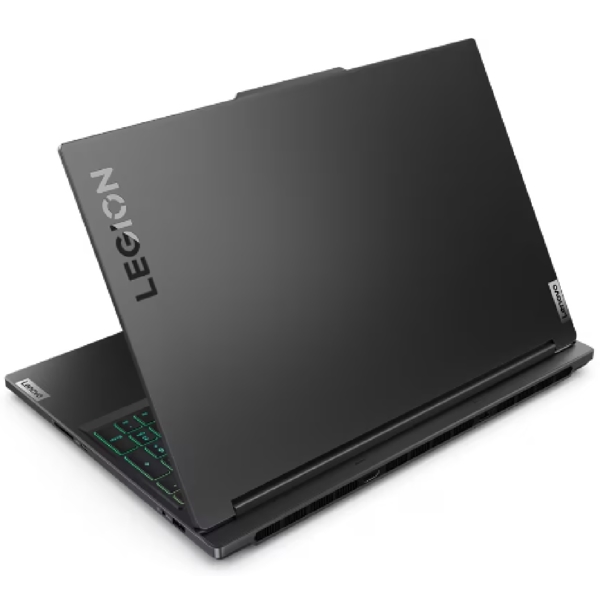 ნოუთბუქი Lenovo 83FD004HRK Legion7 16IRX9, 16", i7-14700HX, 32GB, 1TB SSD, RTX4060 8GB, Black