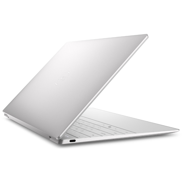 Dell XPS 13 9340, 13.4", Ultra 5-125H, 16GB, 512GB SSD, Integrated, W11P, Silver