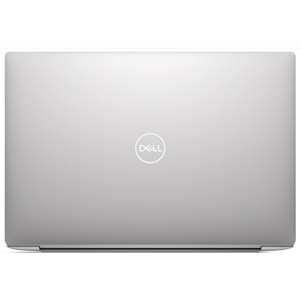 Dell XPS 13 9340, 13.4", Ultra 5-125H, 16GB, 512GB SSD, Integrated, W11P, Silver