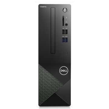 Dell Vostro 3020 SFF, i5-13400, 16GB, 512GB SSD, Integrated, Black