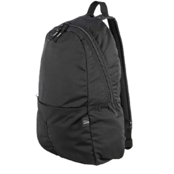 ზურგჩანთა Tucano BKLMO-BK LET ME OUT, Foldable Backpack, Black