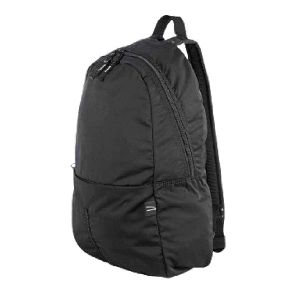 Tucano BKLMO-BK LET ME OUT, Foldable Backpack, Black