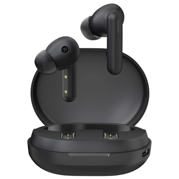 ყურსასმენი Xiaomi Haylou GT7 Neo, Earbuds, Wireless, Bluetooth, Black