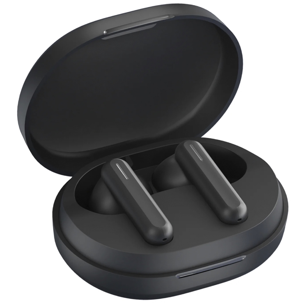 Xiaomi Haylou GT7 Neo, Earbuds, Wireless, Bluetooth, Black