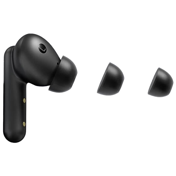 ყურსასმენი Xiaomi Haylou GT7 Neo, Earbuds, Wireless, Bluetooth, Black