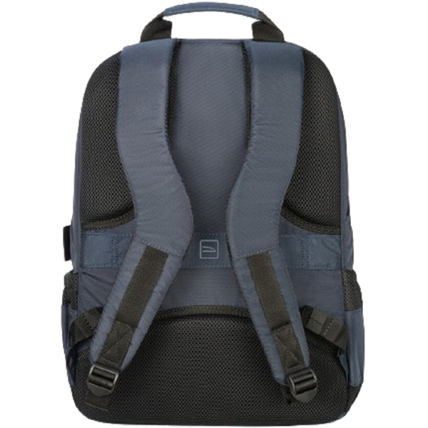 ნოუთბუქის ჩანთა Tucano BLABK15-B Lato, 15.6", Backpack, Blue