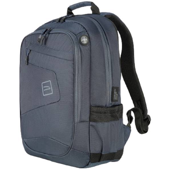 ნოუთბუქის ჩანთა Tucano BLABK15-B Lato, 15.6", Backpack, Blue