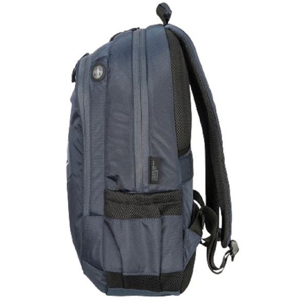 Tucano BLABK15-B Lato, 15.6", Backpack, Blue