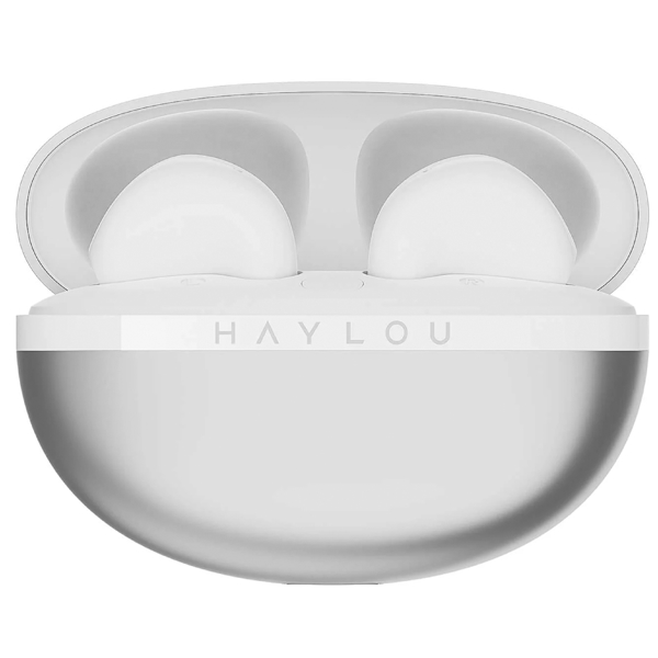 ყურსასმენი Xiaomi Haylou X1, Earbuds, Wireless, Bluetooth, IPX4, Silver