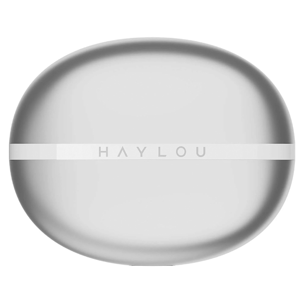 ყურსასმენი Xiaomi Haylou X1, Earbuds, Wireless, Bluetooth, IPX4, Silver