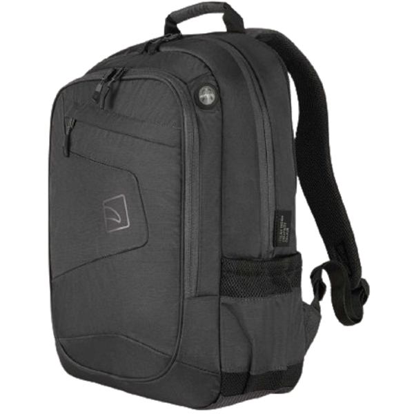 ნოუთბუქის ჩანთა Tucano BLABK15 Lato, 15.6", Backpack, Black