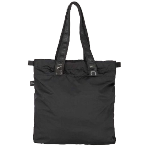 Tucano BLMOSH-BK LET ME OUT SHOPPER, Hand bag, Black