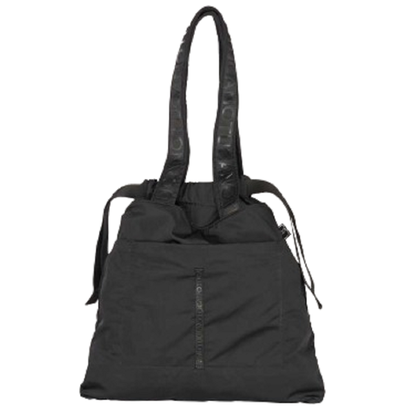 Tucano BLMOSH-BK LET ME OUT SHOPPER, Hand bag, Black