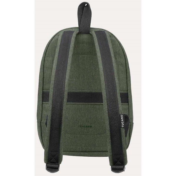 Tucano BKTED11-VM Ted, 11", Backpack, Military Green