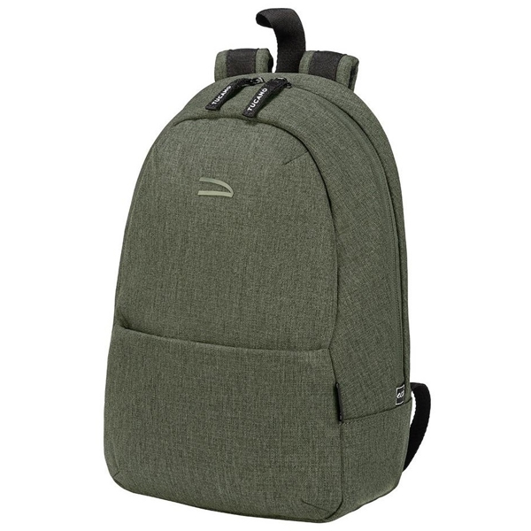 Tucano BKTED11-VM Ted, 11", Backpack, Military Green