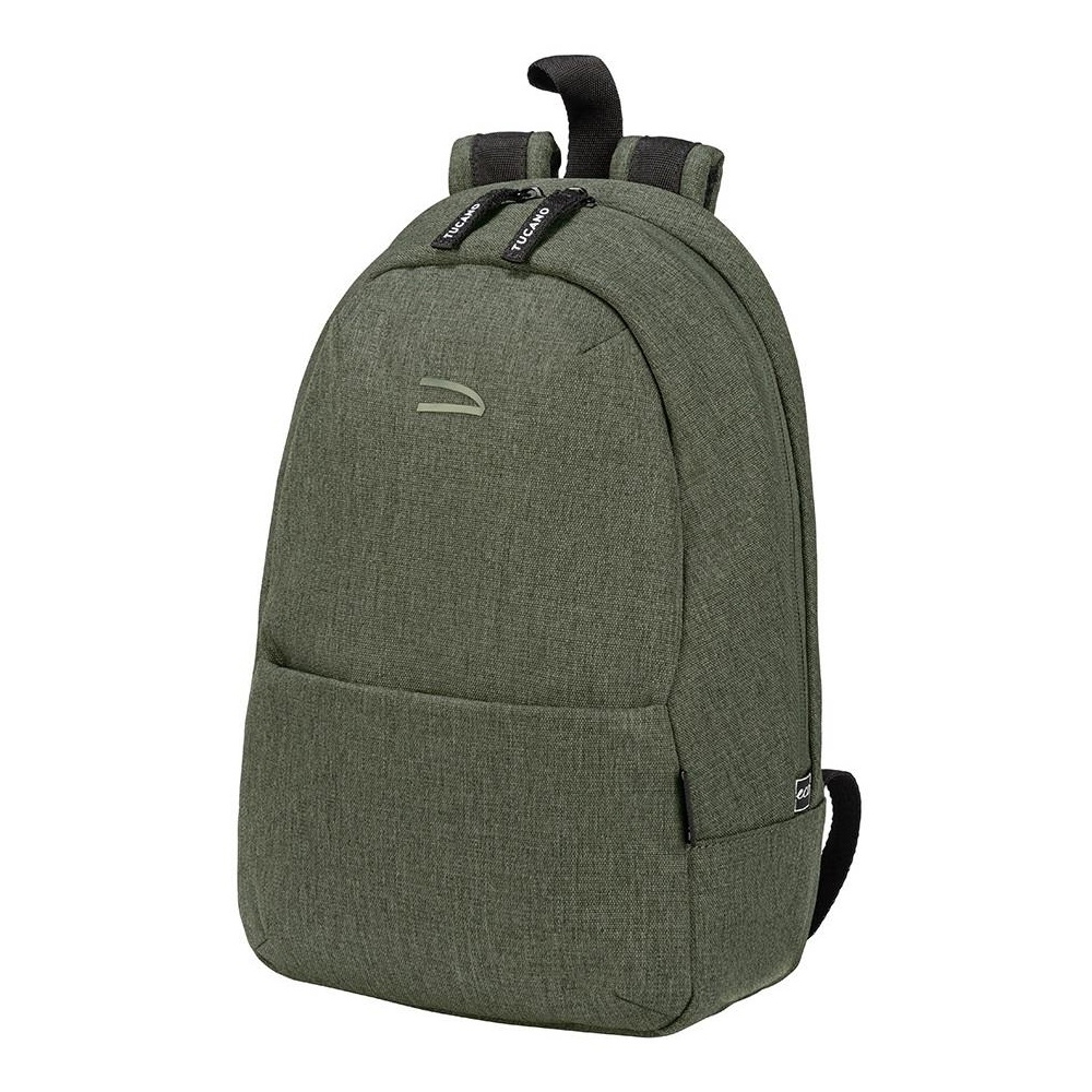Tucano BKTED11-VM Ted, 11", Backpack, Military Green