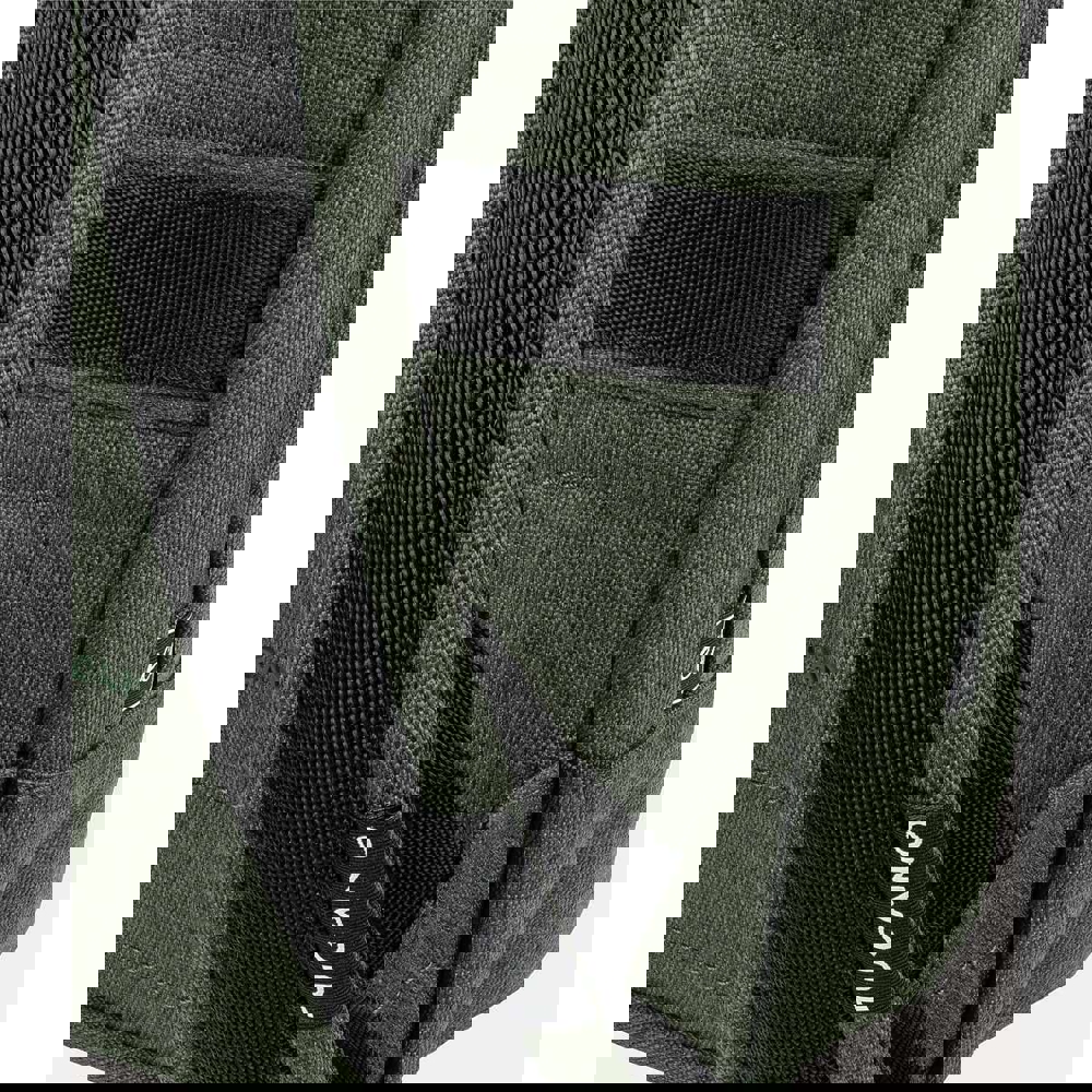 Tucano BKTED11-VM Ted, 11", Backpack, Military Green