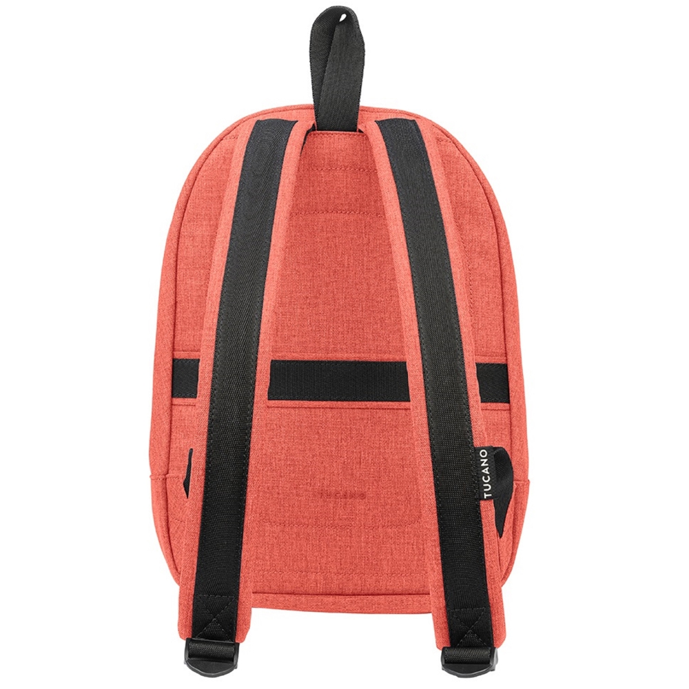ნოუთბუქის ჩანთა Tucano BKTED11-CR Ted, 11", Backpack, Red