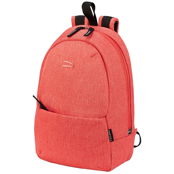 Tucano BKTED11-CR Ted, 11", Backpack, Red