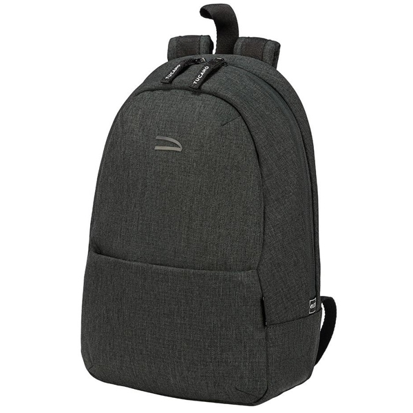 Tucano BKTED11-BK Ted, 11", Backpack, Black