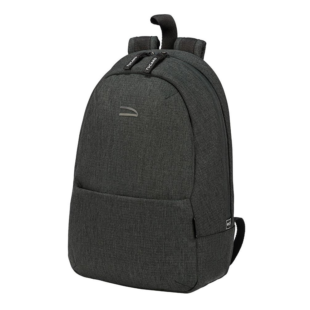 Tucano BKTED11-BK Ted, 11", Backpack, Black