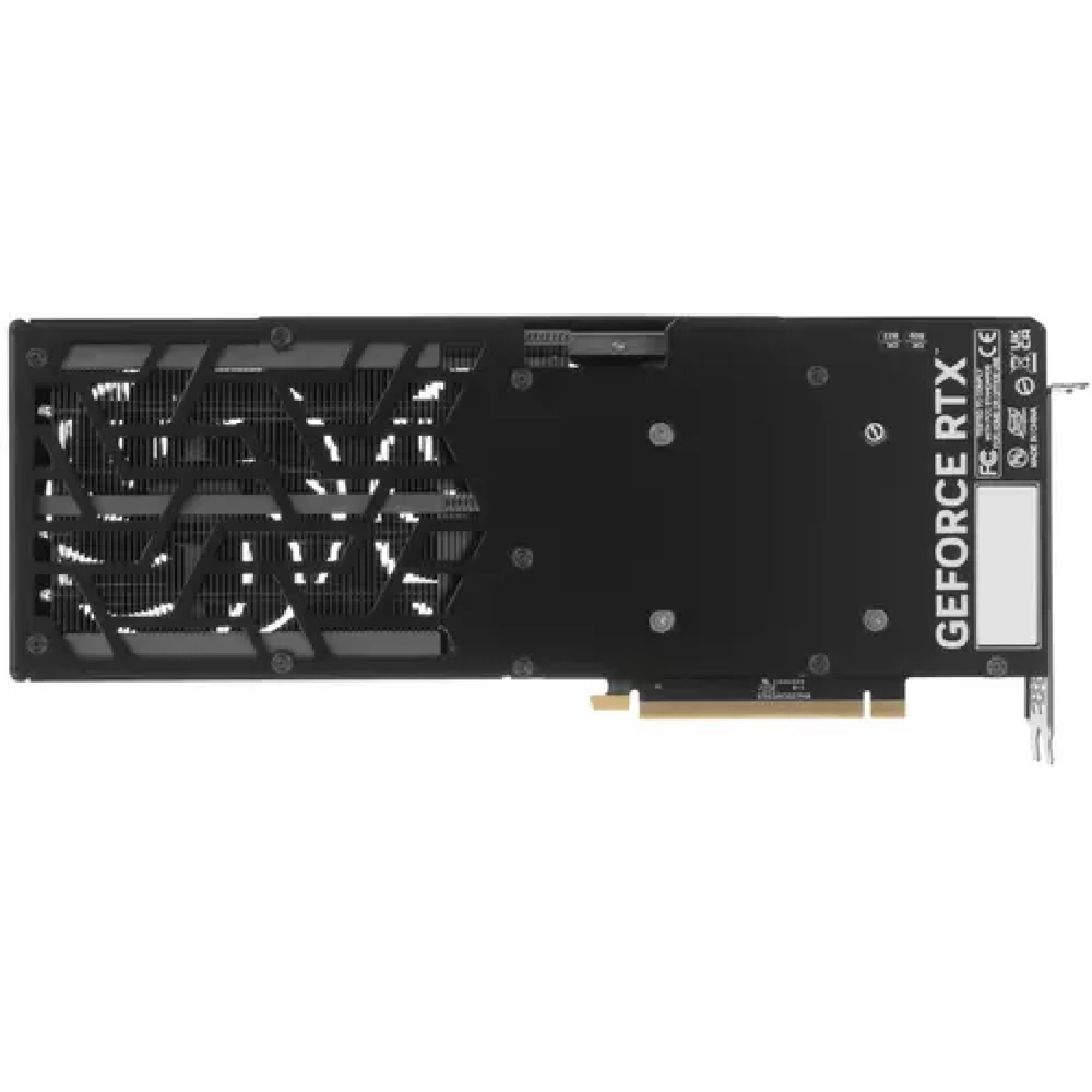 Palit NED408SS19T2-1032J Super JetStream, Gaming RTX4080, 16GB, 256bit, HDMI, DP, Black