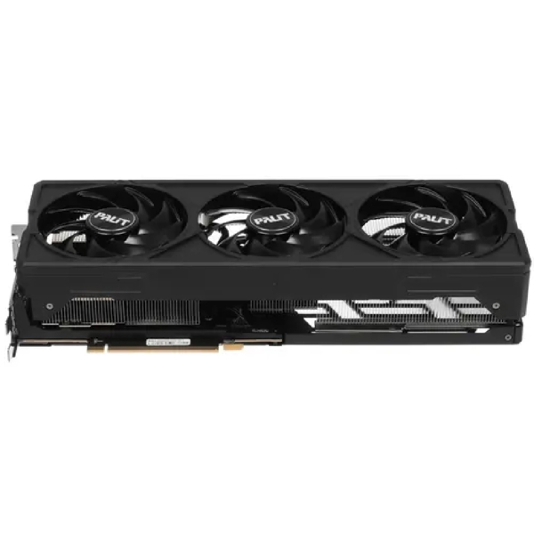 Palit NED408SS19T2-1032J Super JetStream, Gaming RTX4080, 16GB, 256bit, HDMI, DP, Black