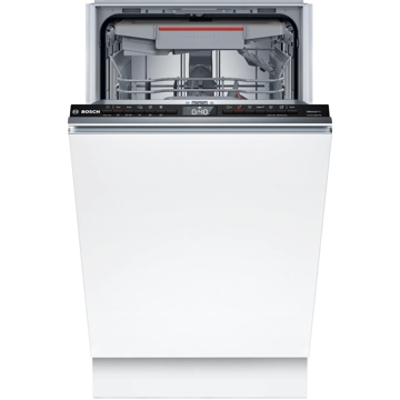 Bosch SPV4HMX55Q, А+, Dishwasher, White